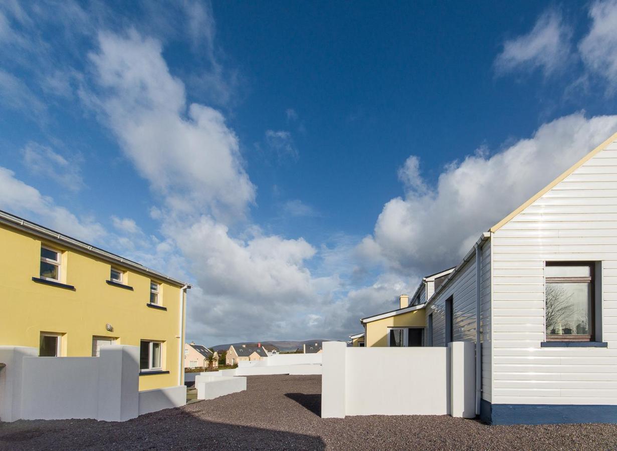 Large House With Adjoining Cottage Close To Waterville Extérieur photo