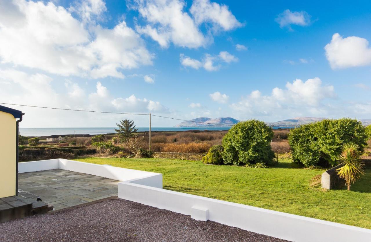 Large House With Adjoining Cottage Close To Waterville Extérieur photo