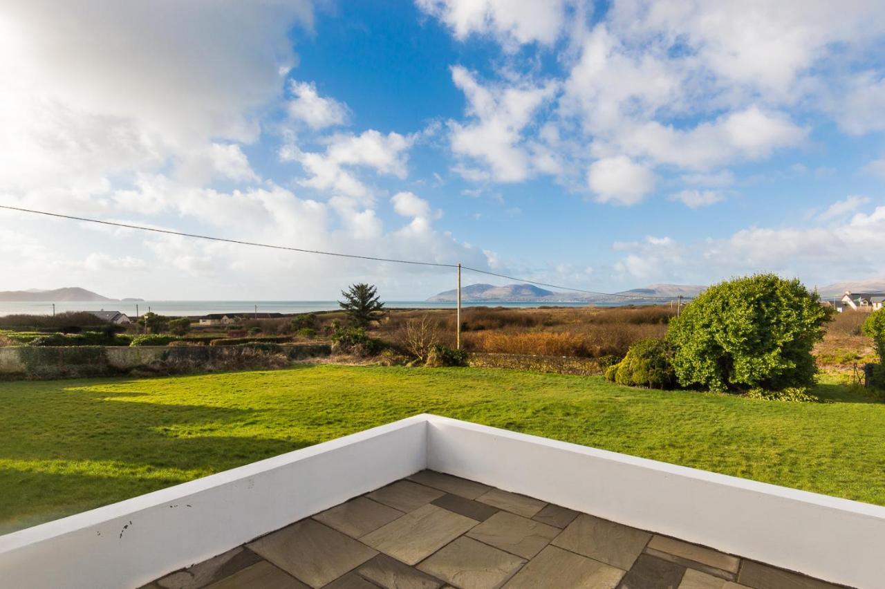 Large House With Adjoining Cottage Close To Waterville Extérieur photo