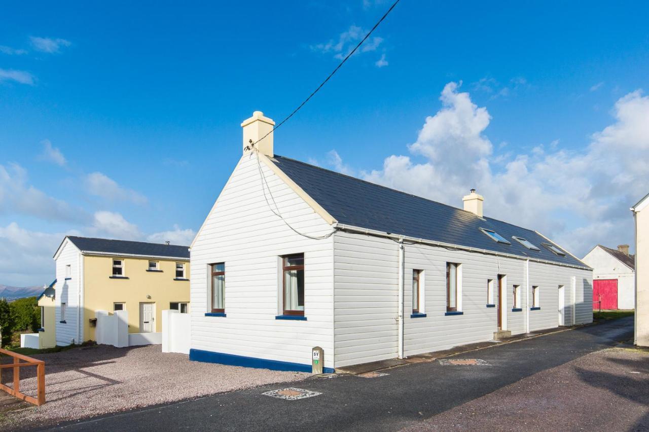 Large House With Adjoining Cottage Close To Waterville Extérieur photo