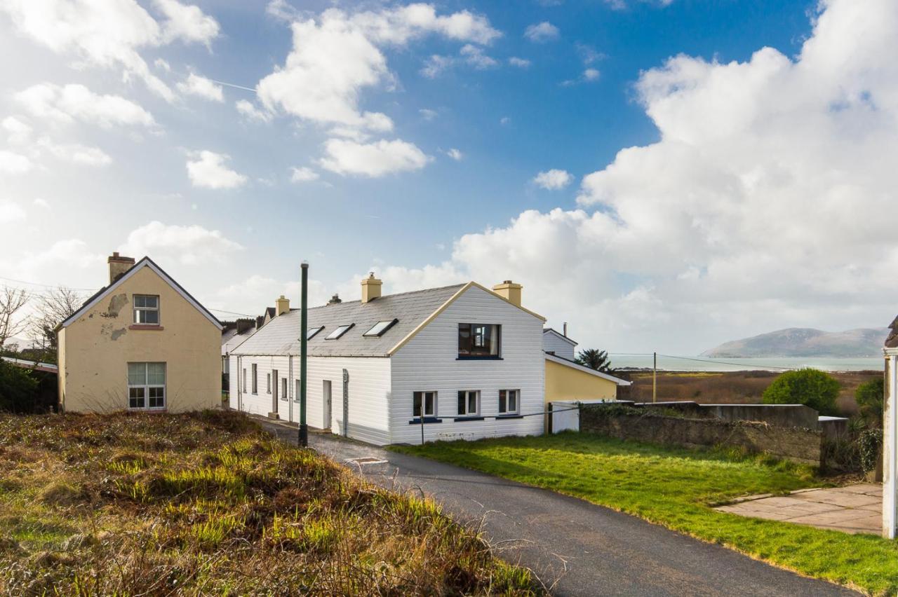 Large House With Adjoining Cottage Close To Waterville Extérieur photo