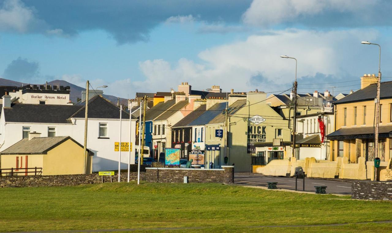 Large House With Adjoining Cottage Close To Waterville Extérieur photo